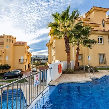 Atalaya Apartment 2 Bedrooms ミハス エクステリア 写真