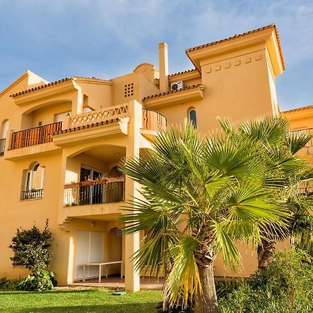 Atalaya Apartment 2 Bedrooms ミハス エクステリア 写真