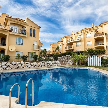 Atalaya Apartment 2 Bedrooms ミハス エクステリア 写真