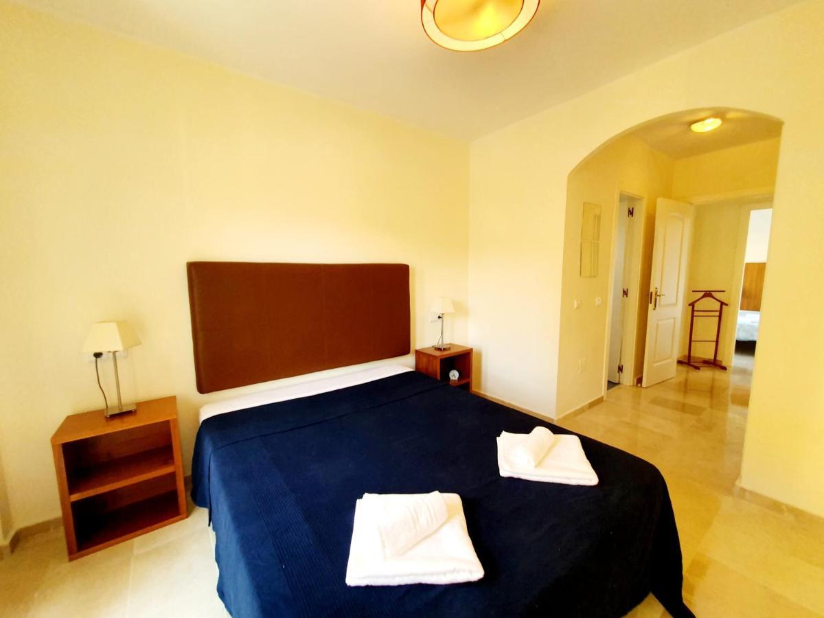 Atalaya Apartment 2 Bedrooms ミハス エクステリア 写真