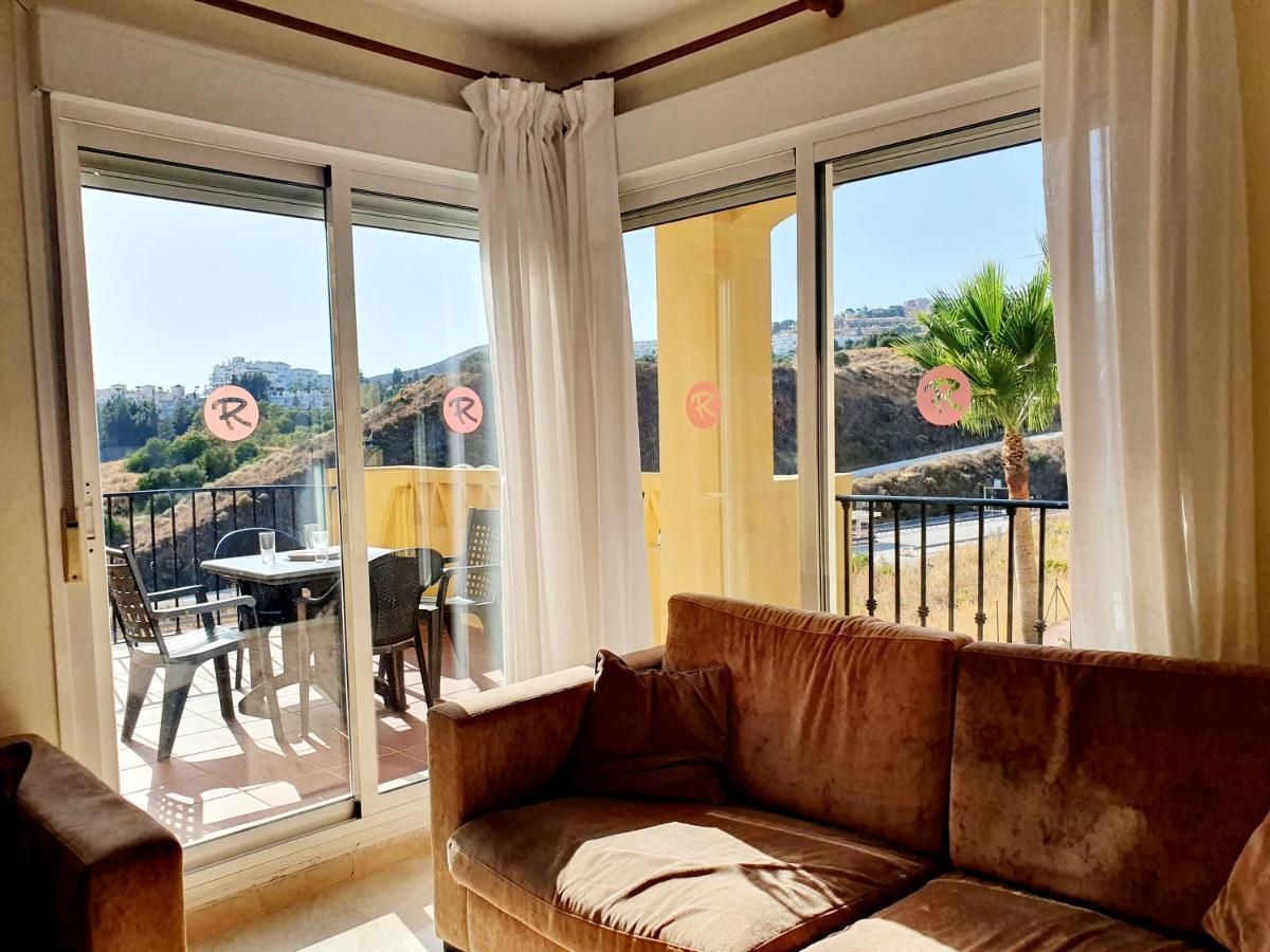 Atalaya Apartment 2 Bedrooms ミハス エクステリア 写真