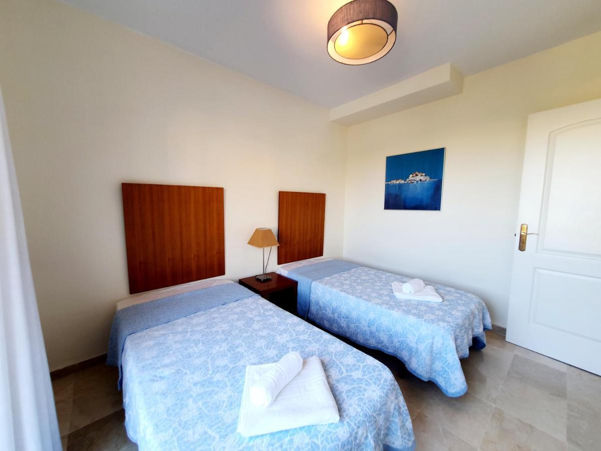 Atalaya Apartment 2 Bedrooms ミハス エクステリア 写真