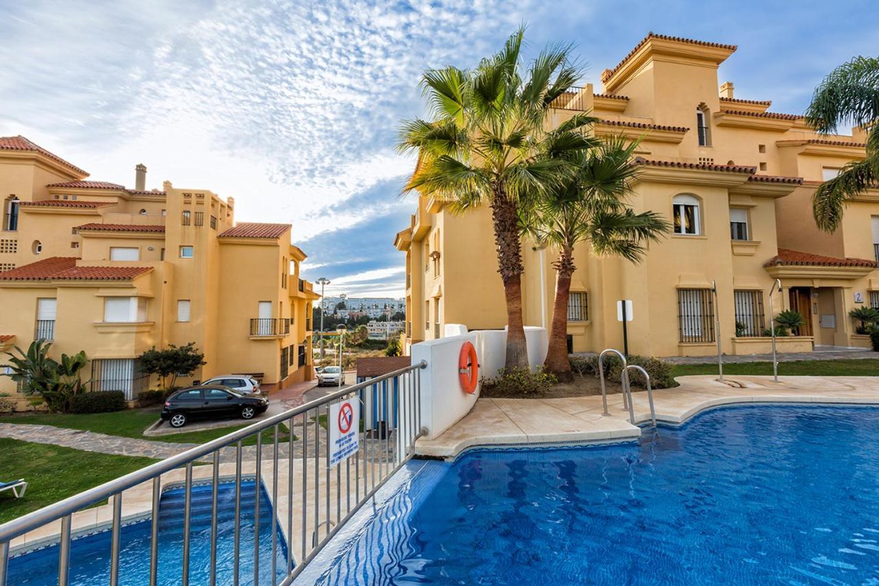 Atalaya Apartment 2 Bedrooms ミハス エクステリア 写真