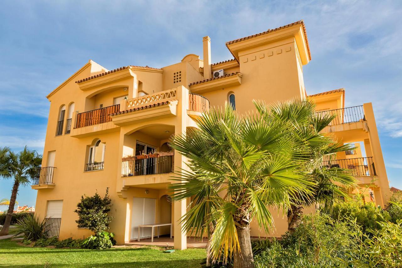 Atalaya Apartment 2 Bedrooms ミハス エクステリア 写真