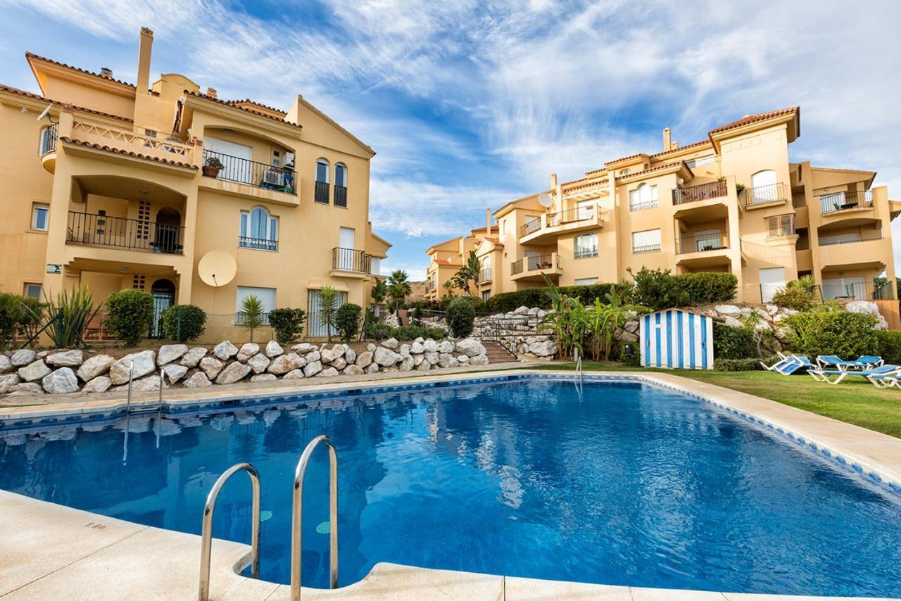 Atalaya Apartment 2 Bedrooms ミハス エクステリア 写真