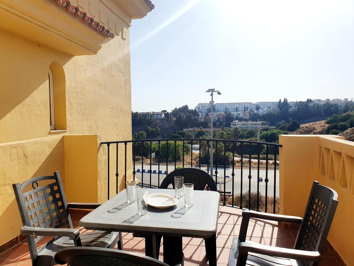 Atalaya Apartment 2 Bedrooms ミハス エクステリア 写真