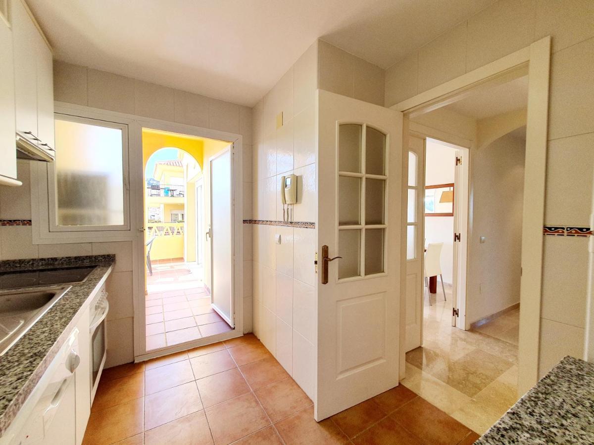 Atalaya Apartment 2 Bedrooms ミハス エクステリア 写真