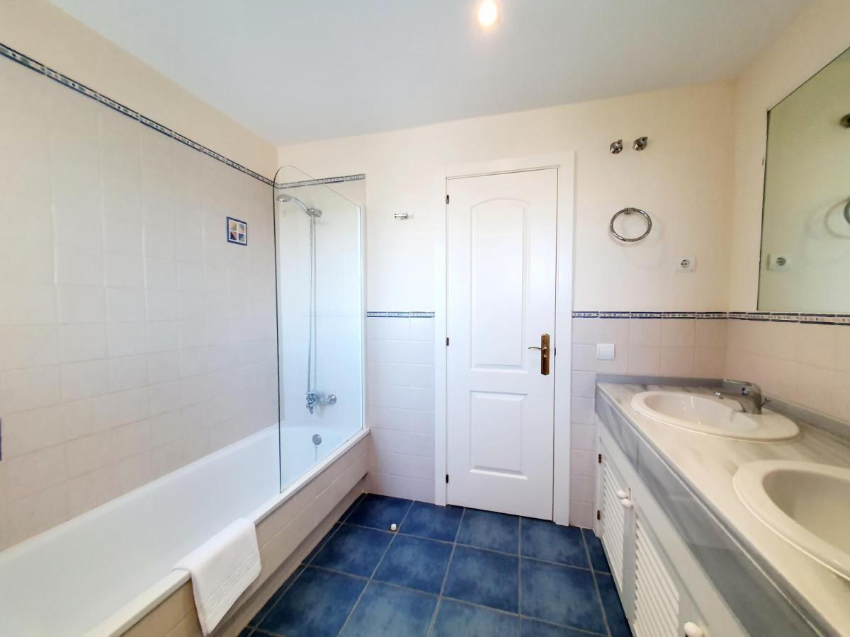 Atalaya Apartment 2 Bedrooms ミハス エクステリア 写真