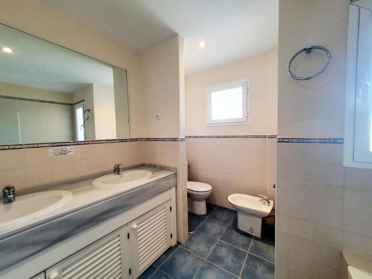 Atalaya Apartment 2 Bedrooms ミハス エクステリア 写真