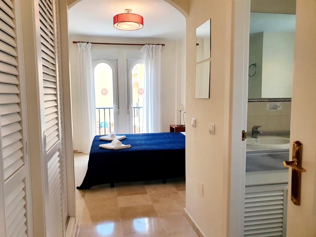 Atalaya Apartment 2 Bedrooms ミハス エクステリア 写真
