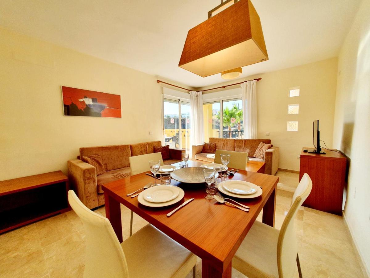 Atalaya Apartment 2 Bedrooms ミハス エクステリア 写真