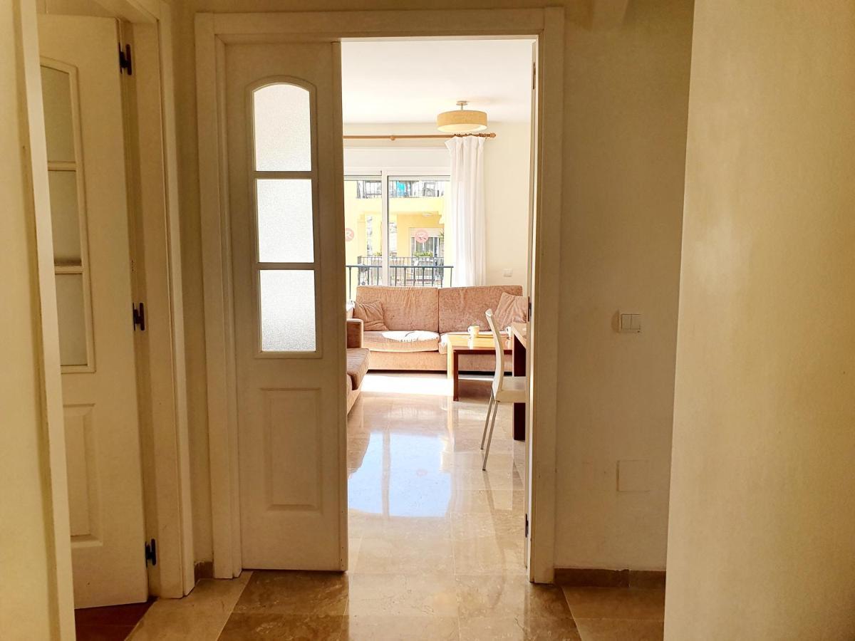 Atalaya Apartment 2 Bedrooms ミハス エクステリア 写真