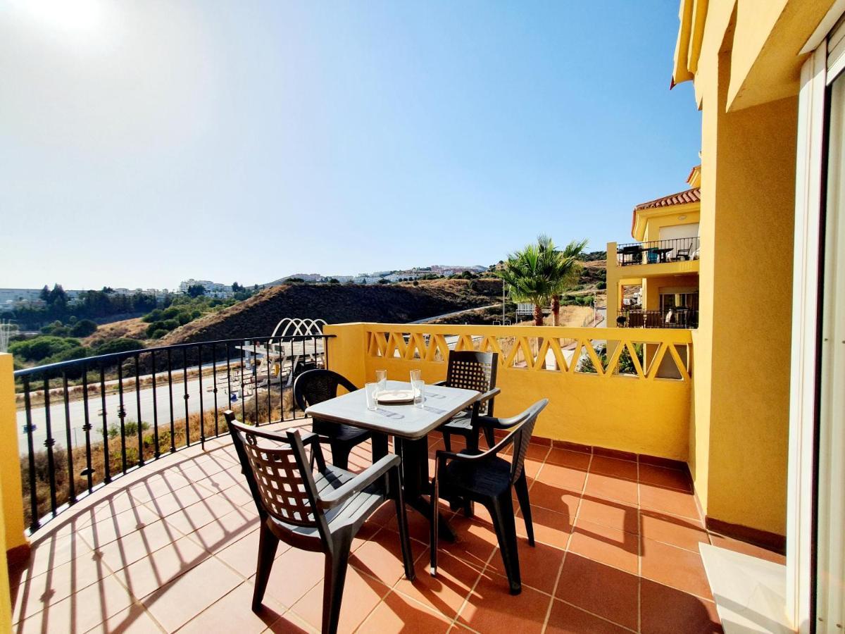 Atalaya Apartment 2 Bedrooms ミハス エクステリア 写真