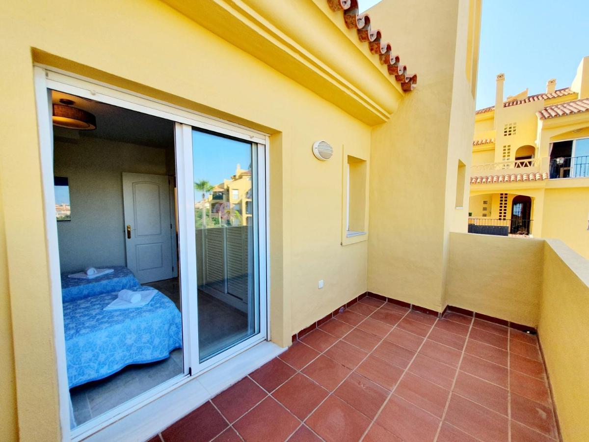 Atalaya Apartment 2 Bedrooms ミハス エクステリア 写真