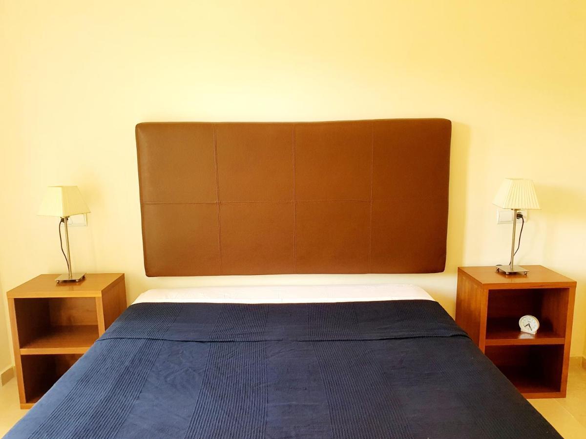 Atalaya Apartment 2 Bedrooms ミハス エクステリア 写真
