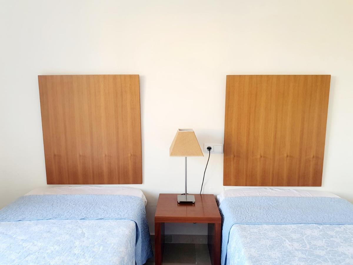 Atalaya Apartment 2 Bedrooms ミハス エクステリア 写真