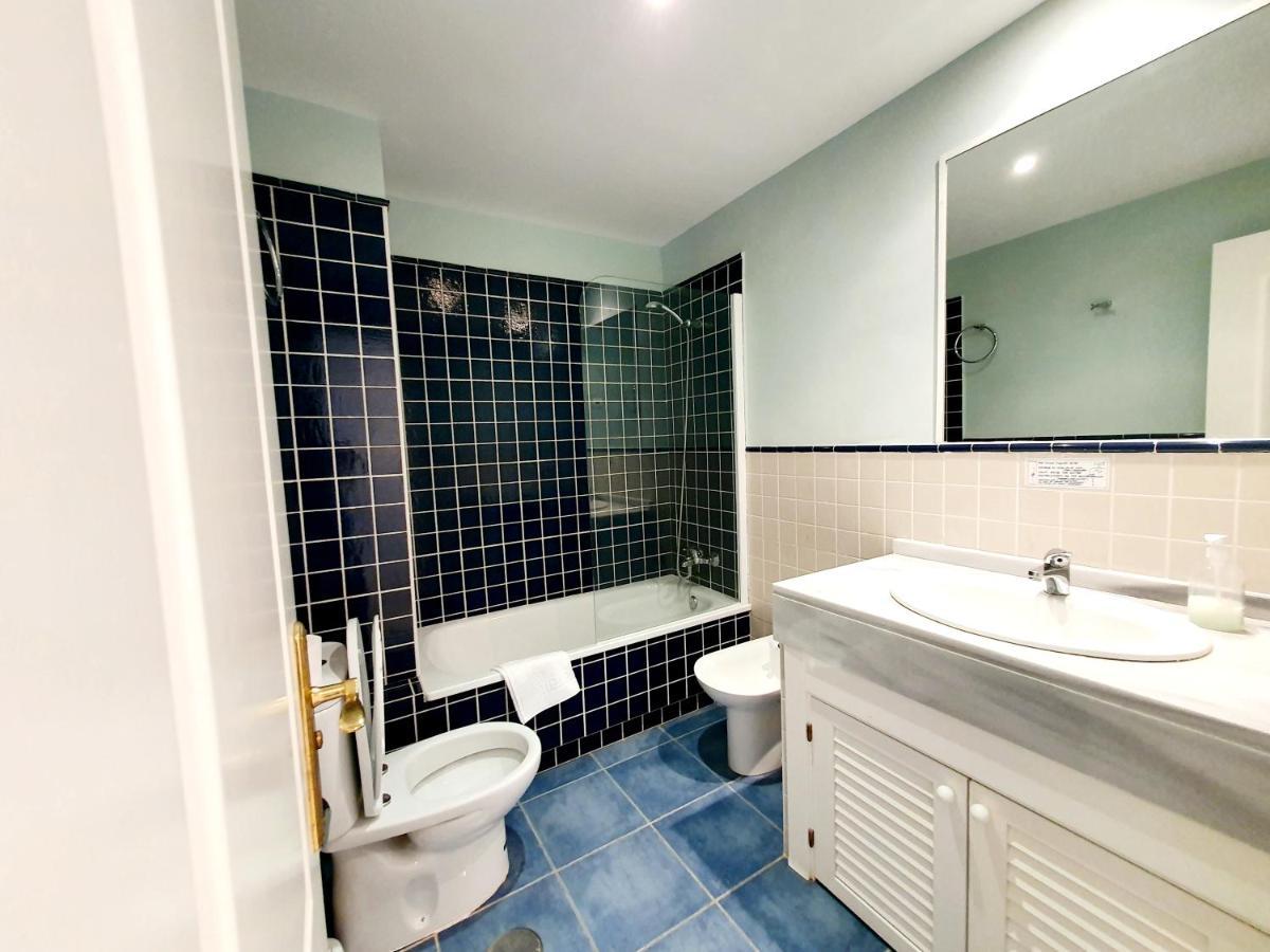 Atalaya Apartment 2 Bedrooms ミハス エクステリア 写真