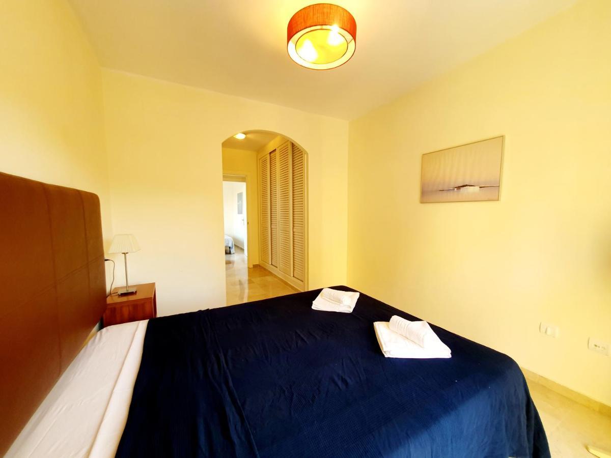 Atalaya Apartment 2 Bedrooms ミハス エクステリア 写真