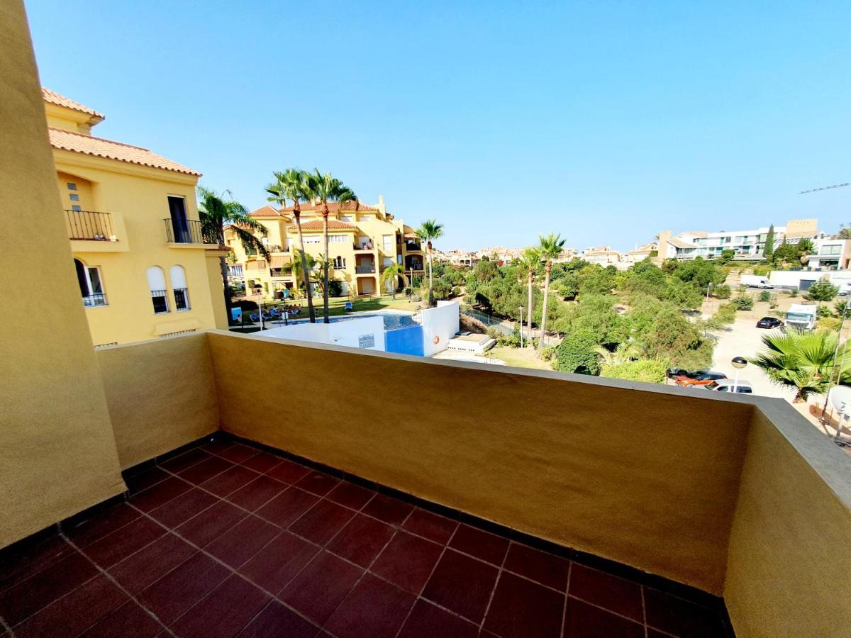 Atalaya Apartment 2 Bedrooms ミハス エクステリア 写真